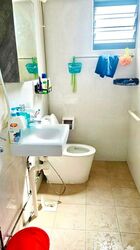 Blk 304 Fuchun Neighbourhood Centre (Woodlands), HDB Executive #482007101